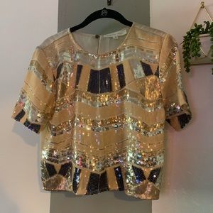 Great occasion blouse
